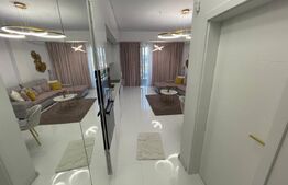 APARTAMENT 3 CAMERE DE ÎNCHIRIAT | LUX  | ZONA LUCEAFĂRUL