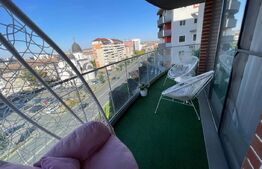 APARTAMENT 3 CAMERE DE ÎNCHIRIAT | LUX  | ZONA LUCEAFĂRUL