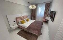 APARTAMENT 3 CAMERE DE ÎNCHIRIAT | LUX  | ZONA LUCEAFĂRUL