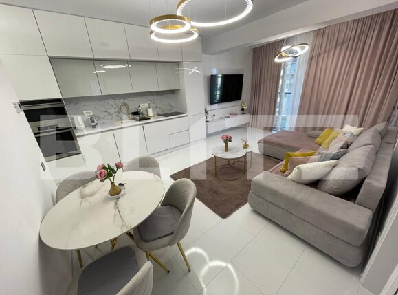 Apartament de închiriat 3 camere Calea Aradului - 207347AI | BLITZ Oradea | Poza1