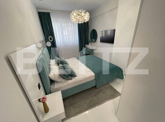 Apartament de închiriat 3 camere Calea Aradului - 207347AI | BLITZ Oradea | Poza4