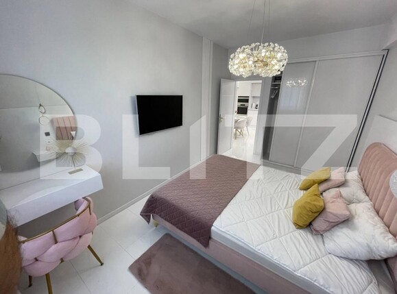 Apartament de închiriat 3 camere Calea Aradului - 207347AI | BLITZ Oradea | Poza3