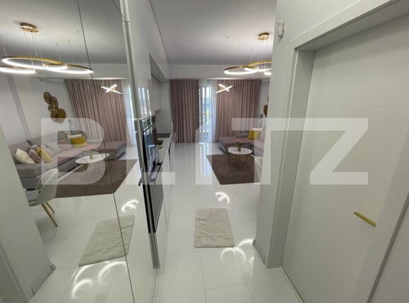 Apartament de închiriat 3 camere Calea Aradului - 207347AI | BLITZ Oradea | Poza6
