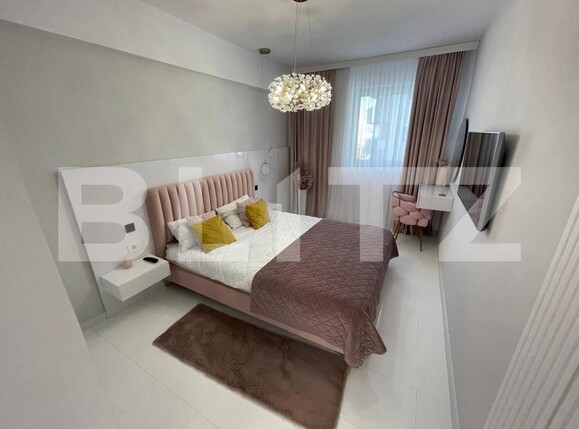 Apartament de închiriat 3 camere Calea Aradului - 207347AI | BLITZ Oradea | Poza2