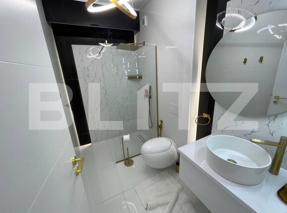Apartament de închiriat 3 camere Calea Aradului - 207347AI | BLITZ Oradea | Poza7