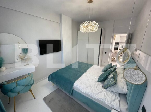 Apartament de închiriat 3 camere Calea Aradului - 207347AI | BLITZ Oradea | Poza5