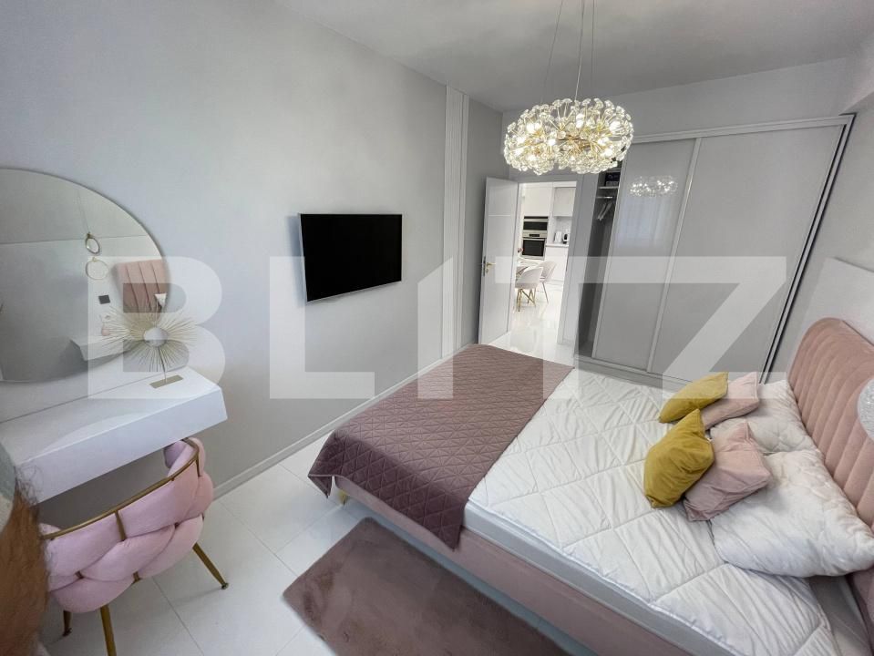 Apartament de închiriat 3 camere Calea Aradului - 207347AI | BLITZ Oradea | Poza3