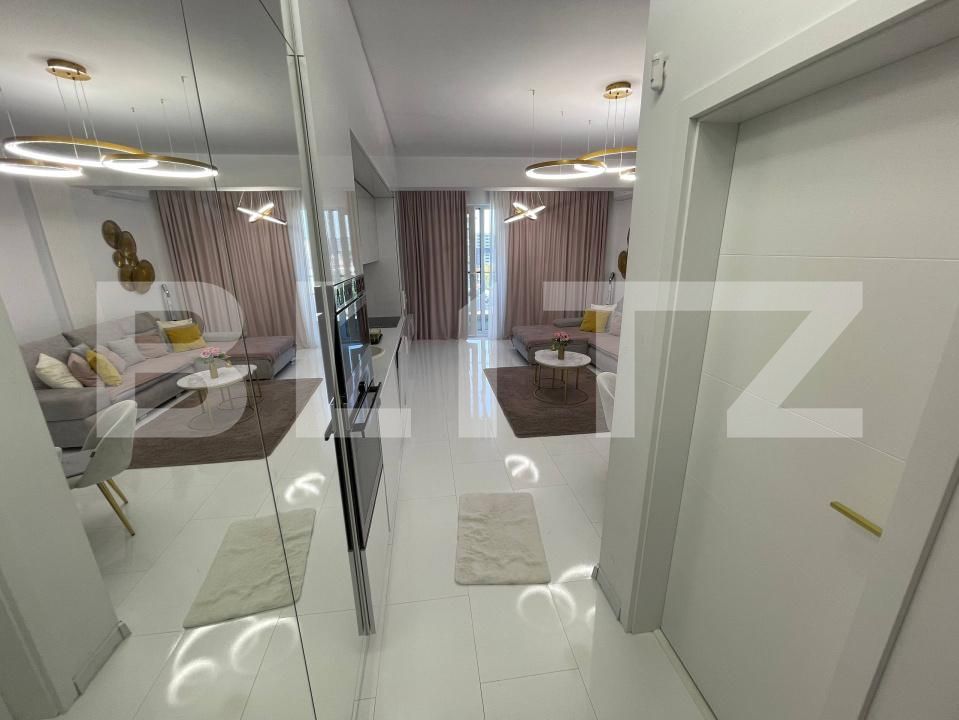 Apartament de închiriat 3 camere Calea Aradului - 207347AI | BLITZ Oradea | Poza6