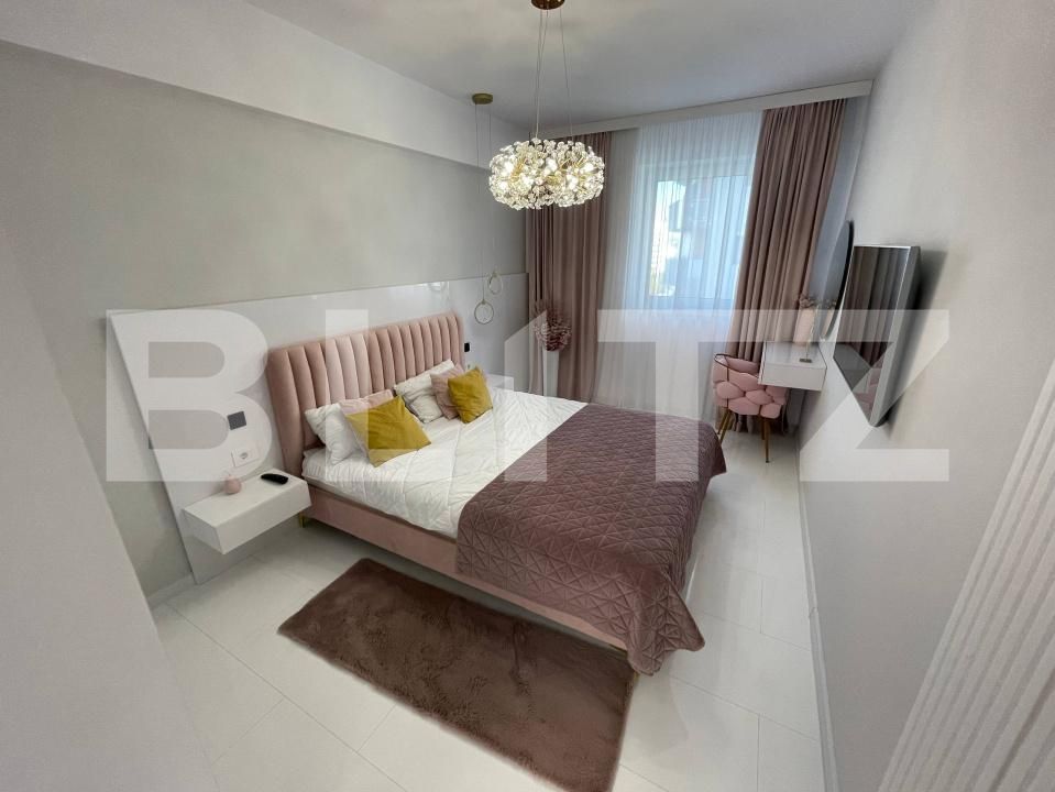 Apartament de închiriat 3 camere Calea Aradului - 207347AI | BLITZ Oradea | Poza2