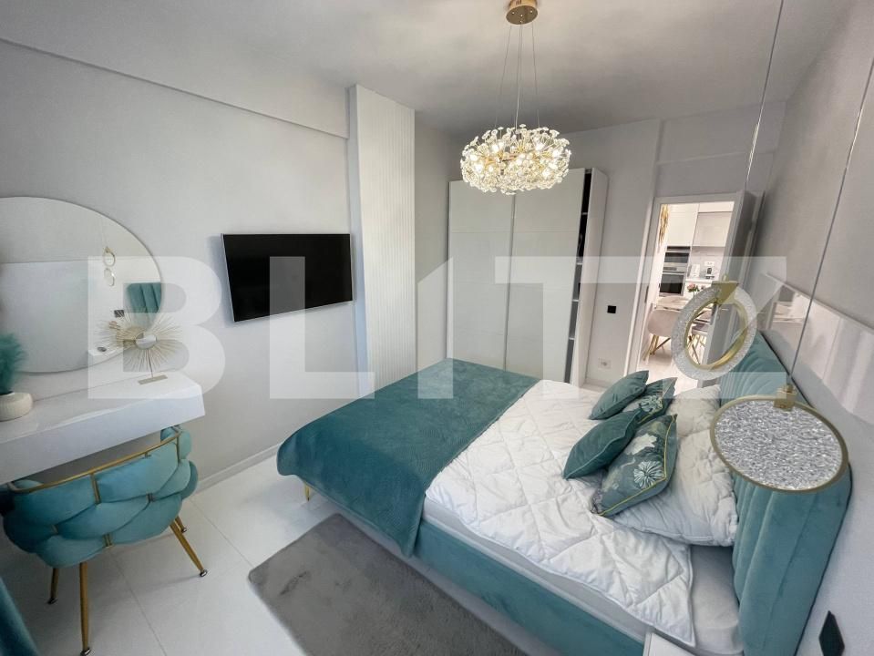 Apartament de închiriat 3 camere Calea Aradului - 207347AI | BLITZ Oradea | Poza5