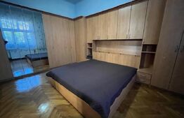 Central & Elegant: Apartament cu 2 camere de închiriat | Str. General Mociulschi