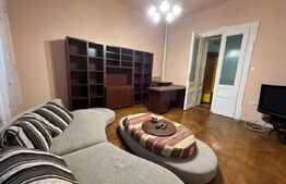 Central & Elegant: Apartament cu 2 camere de închiriat | Str. General Mociulschi