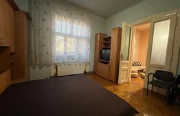 Central & Elegant: Apartament cu 2 camere de închiriat | Str. General Mociulschi