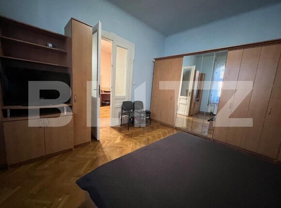 Apartament de închiriat 2 camere Central - 207390AI | BLITZ Oradea | Poza9