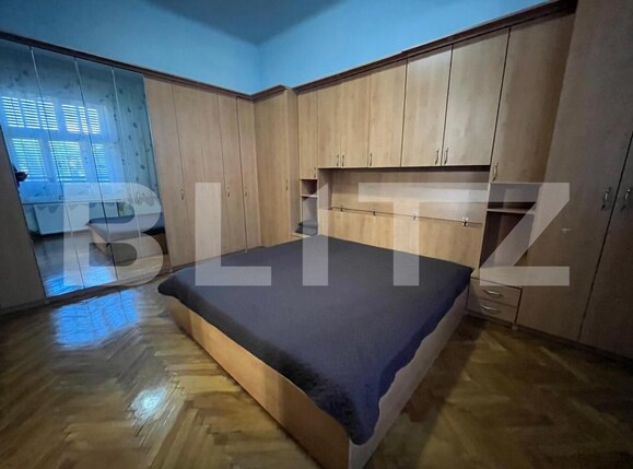 Apartament de închiriat 2 camere Central - 207390AI | BLITZ Oradea | Poza12