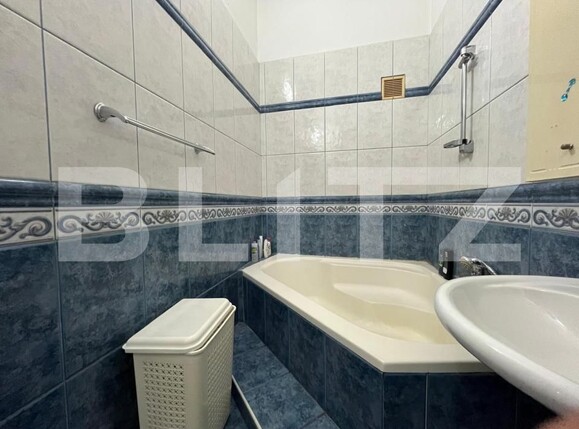 Apartament de închiriat 2 camere Central - 207390AI | BLITZ Oradea | Poza6
