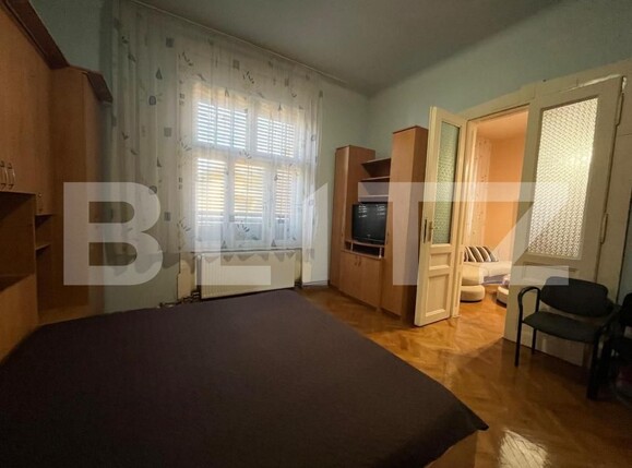 Apartament de închiriat 2 camere Central - 207390AI | BLITZ Oradea | Poza1