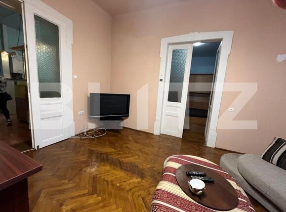 Apartament de închiriat 2 camere Central - 207390AI | BLITZ Oradea | Poza11