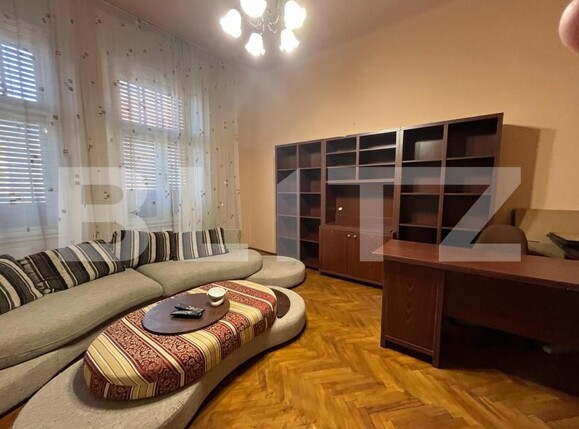 Apartament de închiriat 2 camere Central - 207390AI | BLITZ Oradea | Poza2