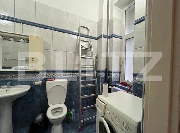 Apartament de închiriat 2 camere Central - 207390AI | BLITZ Oradea | Poza4
