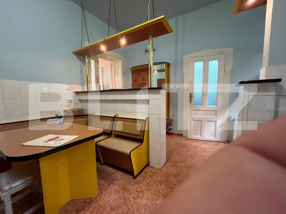 Apartament de închiriat 2 camere Central - 207390AI | BLITZ Oradea | Poza7