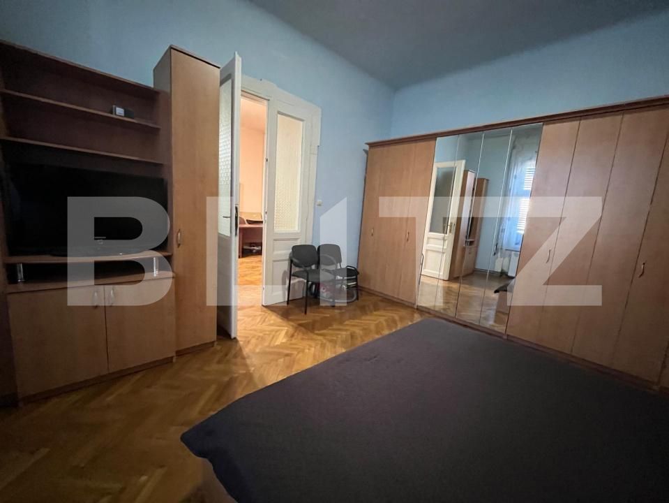 Apartament de închiriat 2 camere Central - 207390AI | BLITZ Oradea | Poza9