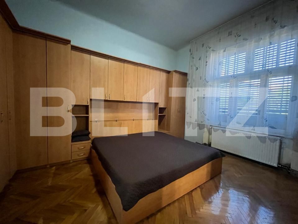 Apartament de închiriat 2 camere Central - 207390AI | BLITZ Oradea | Poza8