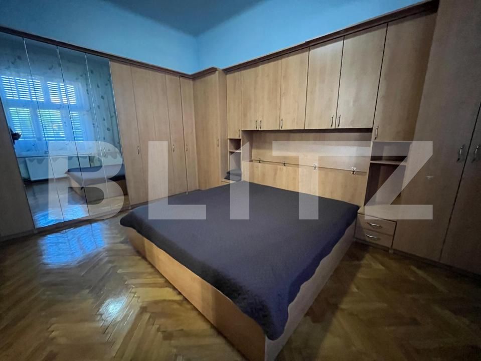 Apartament de închiriat 2 camere Central - 207390AI | BLITZ Oradea | Poza12