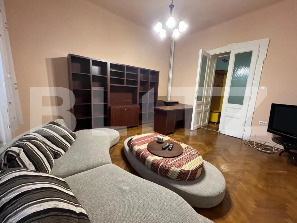 Apartament de închiriat 2 camere Central - 207390AI | BLITZ Oradea | Poza13
