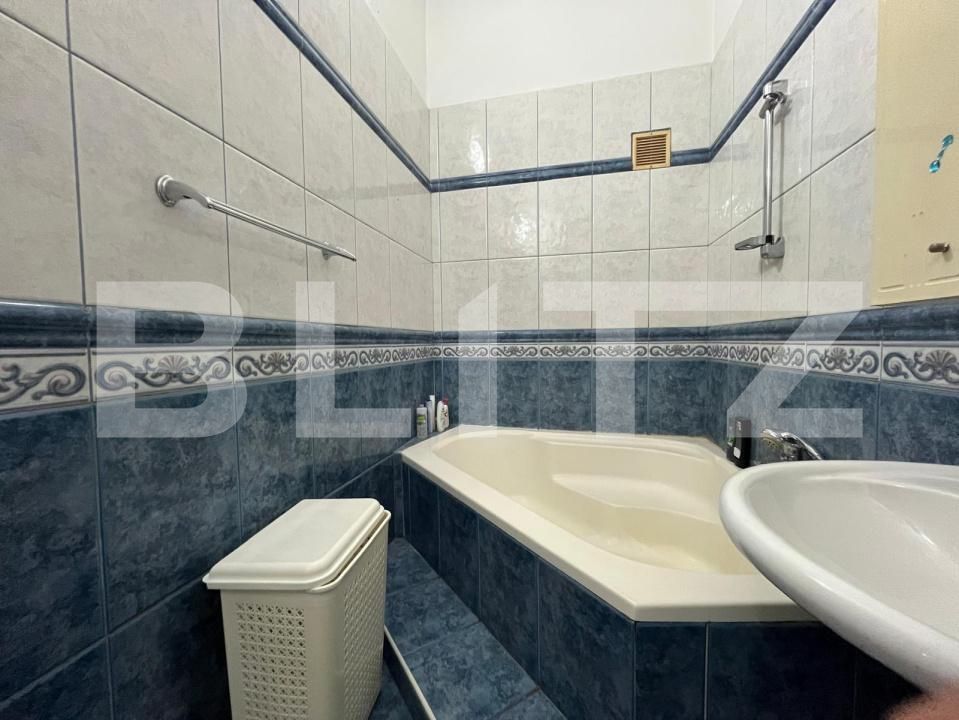 Apartament de închiriat 2 camere Central - 207390AI | BLITZ Oradea | Poza6