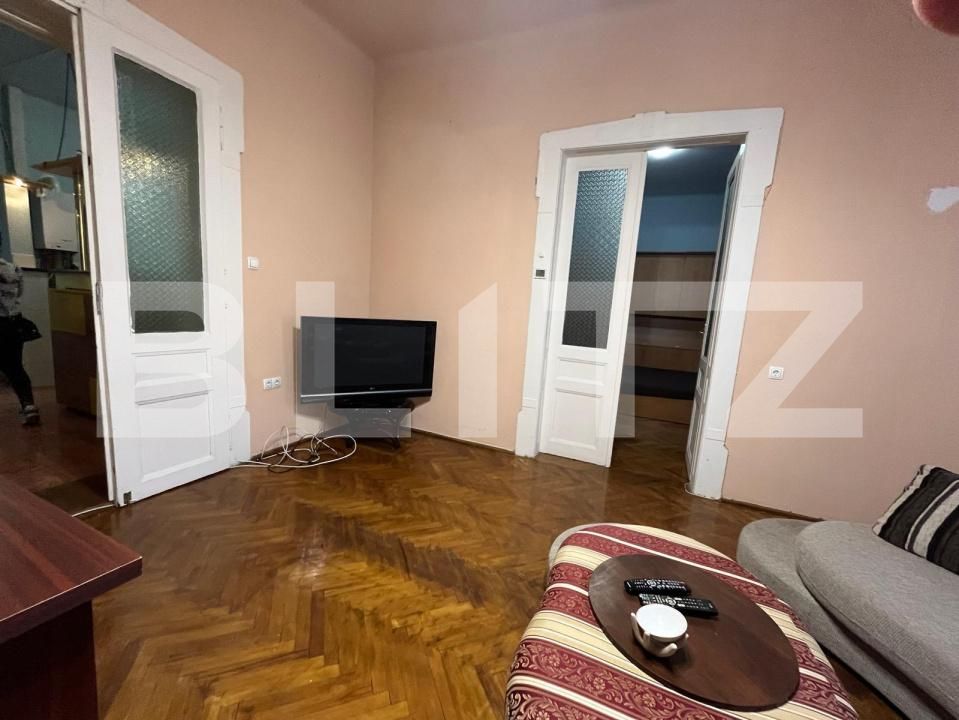 Apartament de închiriat 2 camere Central - 207390AI | BLITZ Oradea | Poza11