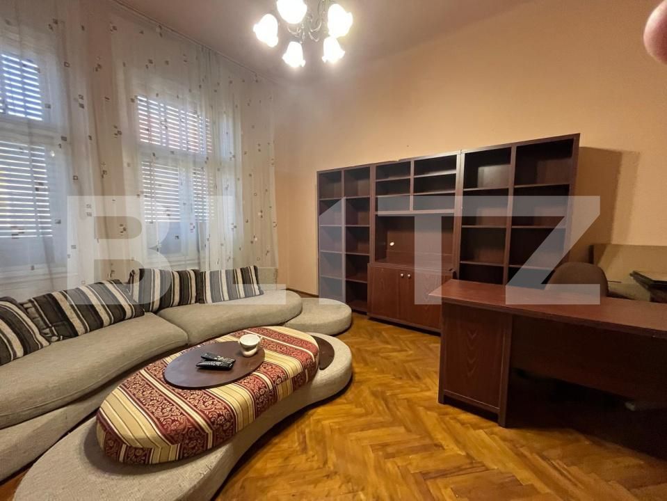 Apartament de închiriat 2 camere Central - 207390AI | BLITZ Oradea | Poza2
