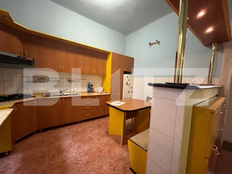 Apartament de închiriat 2 camere Central - 207390AI | BLITZ Oradea | Poza5