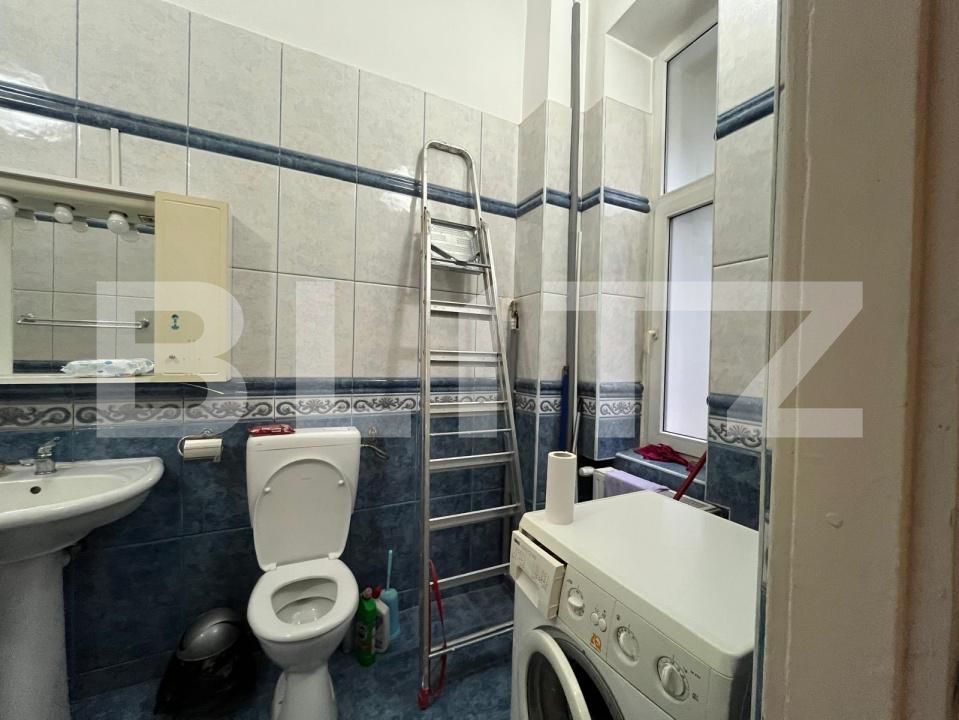 Apartament de închiriat 2 camere Central - 207390AI | BLITZ Oradea | Poza4