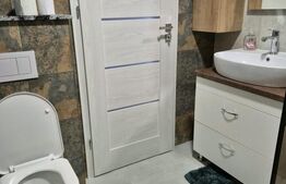 Apartament 2 camere, 55 mp, zona Central