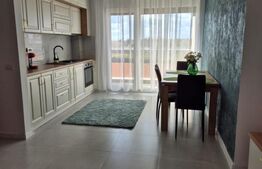 Apartament 2 camere, 55 mp, zona Central