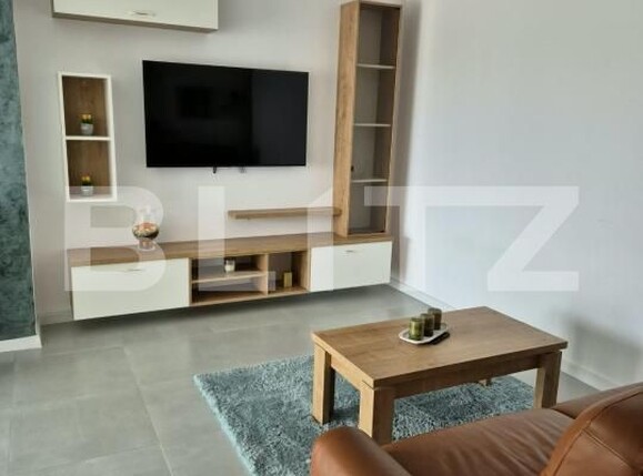 Apartament de vânzare 2 camere Central - 207472AV | BLITZ Oradea | Poza1