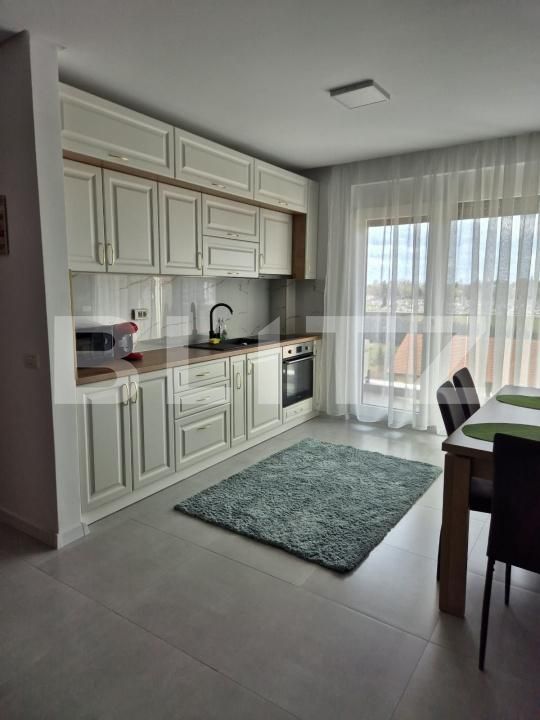 Apartament de vânzare 2 camere Central - 207472AV | BLITZ Oradea | Poza2