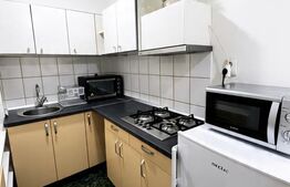 Garsoniera de vanzare, 27 mp, zona Cantemir