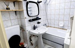 Garsoniera de vanzare, 27 mp, zona Cantemir