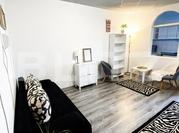 Garsonieră de vânzare Cantemir - 207473AV | BLITZ Oradea | Poza1