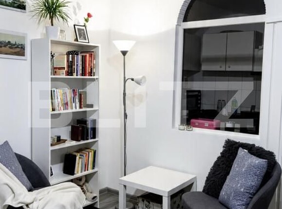 Garsonieră de vânzare Cantemir - 207473AV | BLITZ Oradea | Poza3