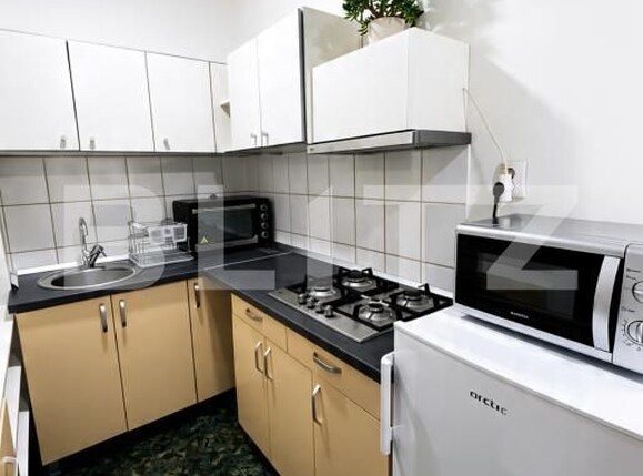 Garsonieră de vânzare Cantemir - 207473AV | BLITZ Oradea | Poza2