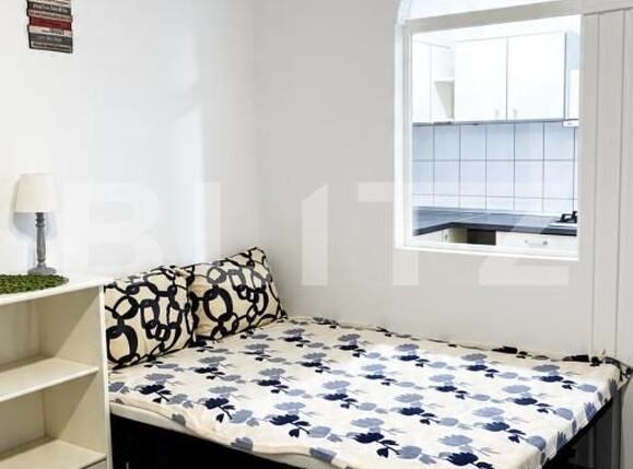 Garsonieră de vânzare Cantemir - 207473AV | BLITZ Oradea | Poza5