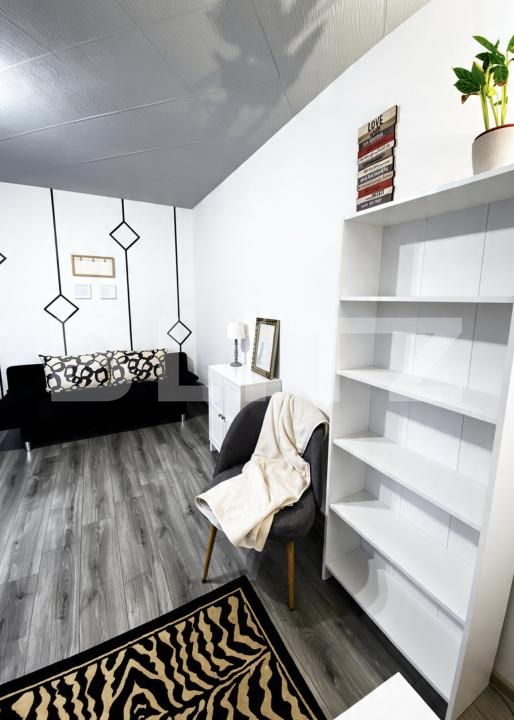 Garsonieră de vânzare Cantemir - 207473AV | BLITZ Oradea | Poza4