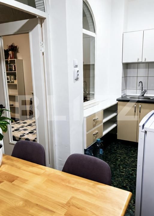 Garsonieră de vânzare Cantemir - 207473AV | BLITZ Oradea | Poza6