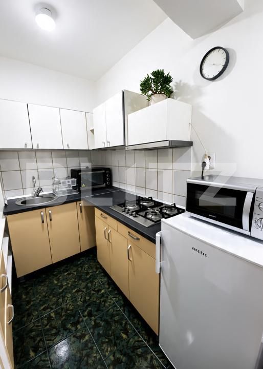 Garsonieră de vânzare Cantemir - 207473AV | BLITZ Oradea | Poza2
