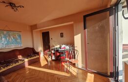 Apartament cu 2 camere, 60 mp, zona Rogerius