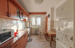 Apartament cu 2 camere, 60 mp, zona Rogerius
