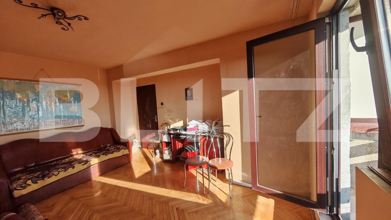 Apartament de vânzare 2 camere Rogerius - 207475AV | BLITZ Oradea | Poza2